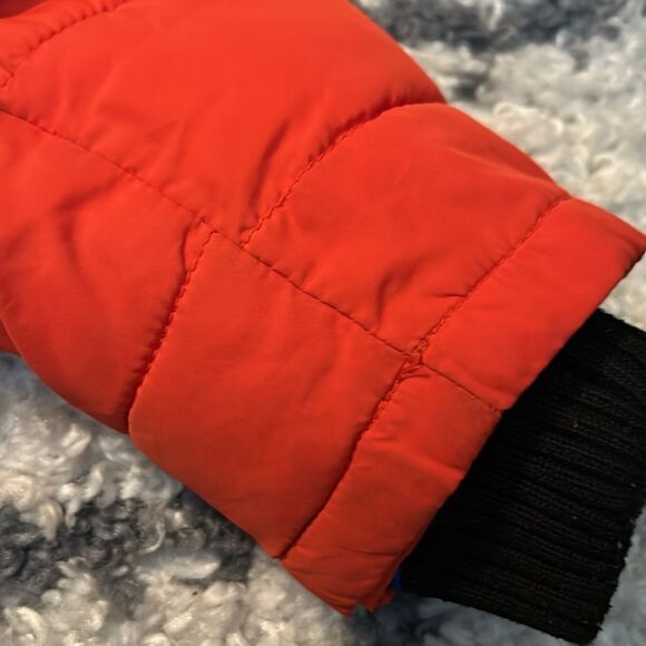 Kid’s Nautical Jacket - Picture 8 of 10